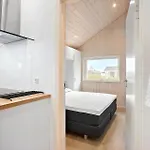 度假居 M240-vaeggerlose-siegelindevej-3 Bøtø By